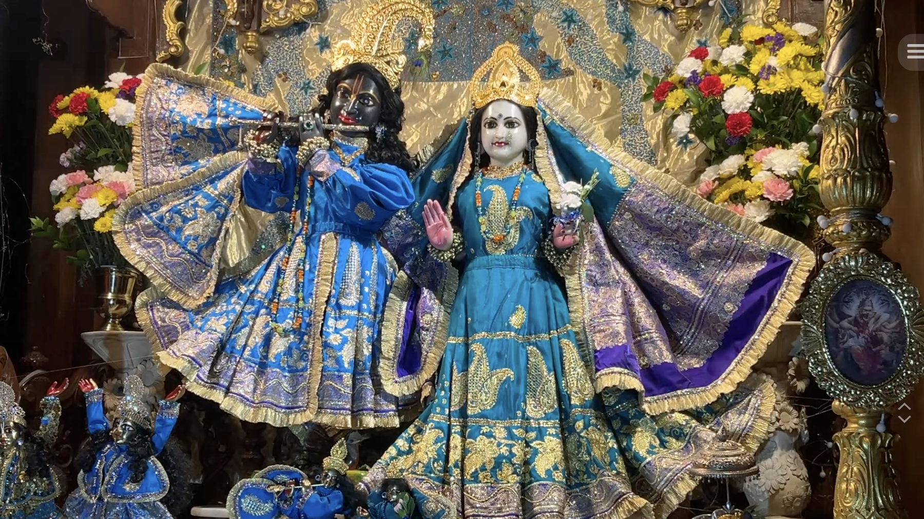 December 12th - Darsan 2