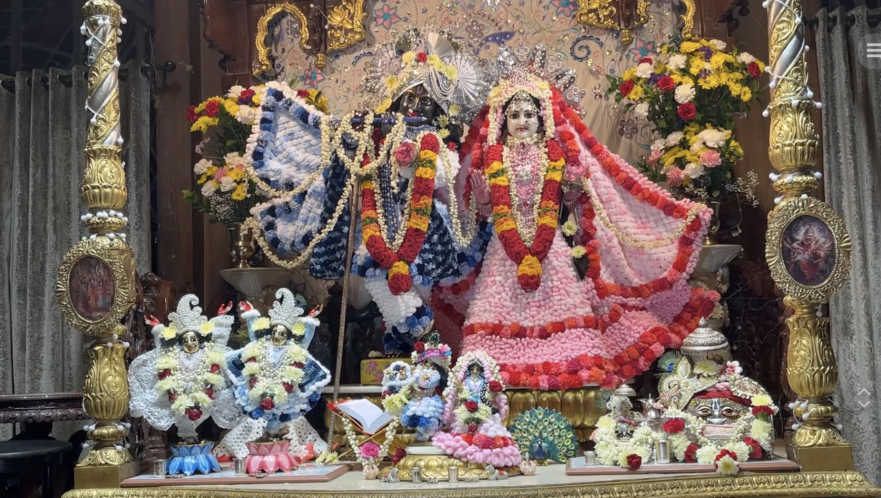 December 12th - Darsan 3