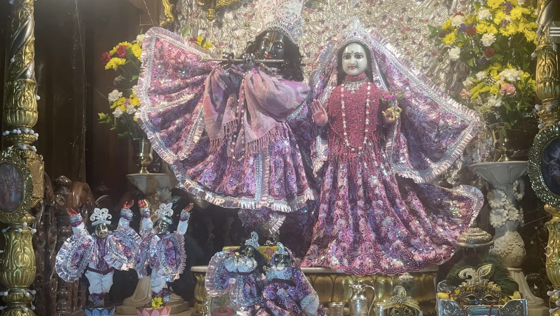 December 12th - Darsan 4