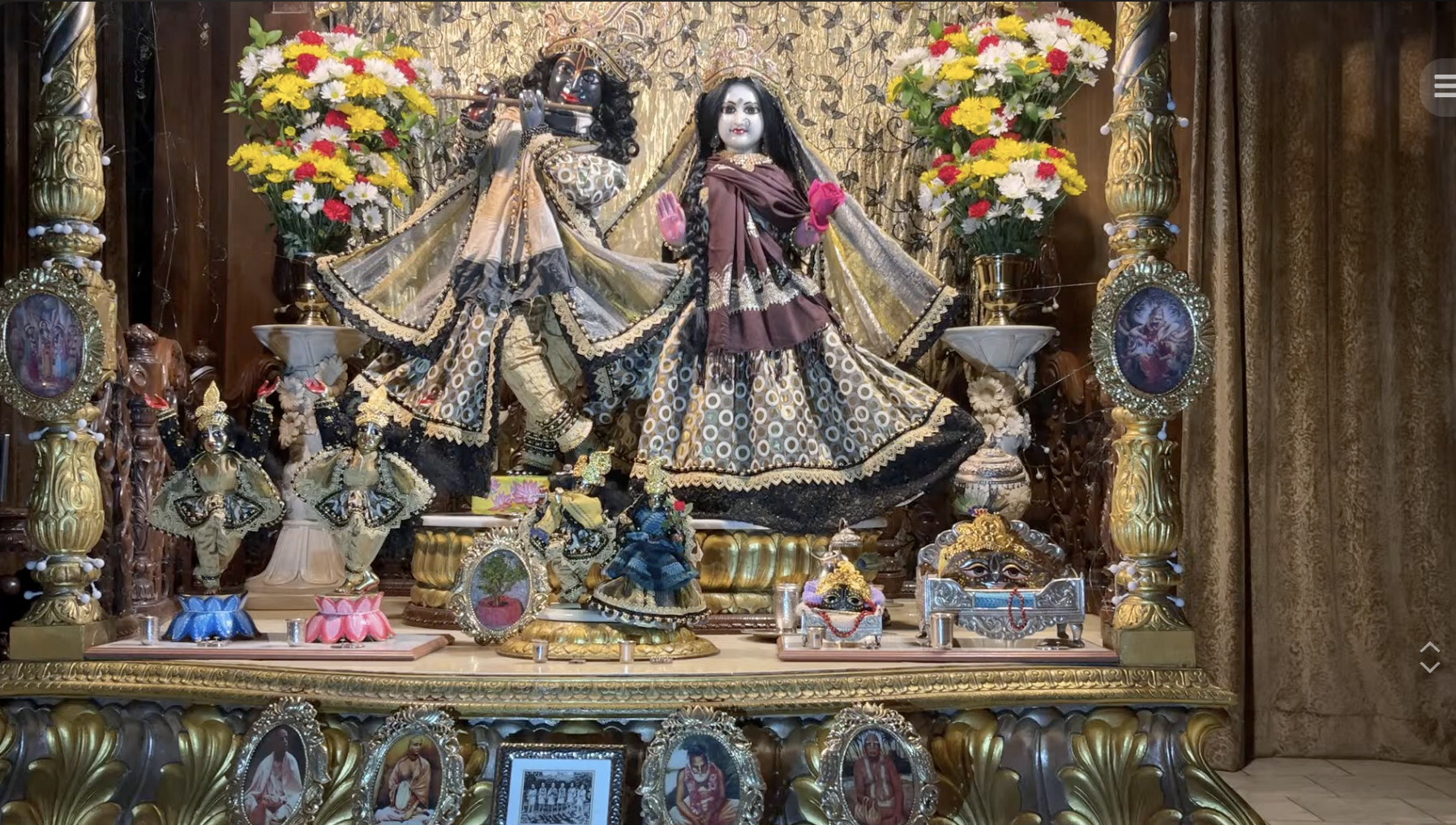 December 12th - Darsan 6